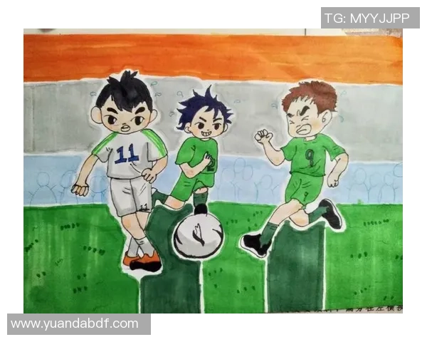 足球明星小人卡通形象创意设计展示精彩瞬间与个性风采 足球明星小人卡通形象创意设计展示精彩瞬间与个性风采